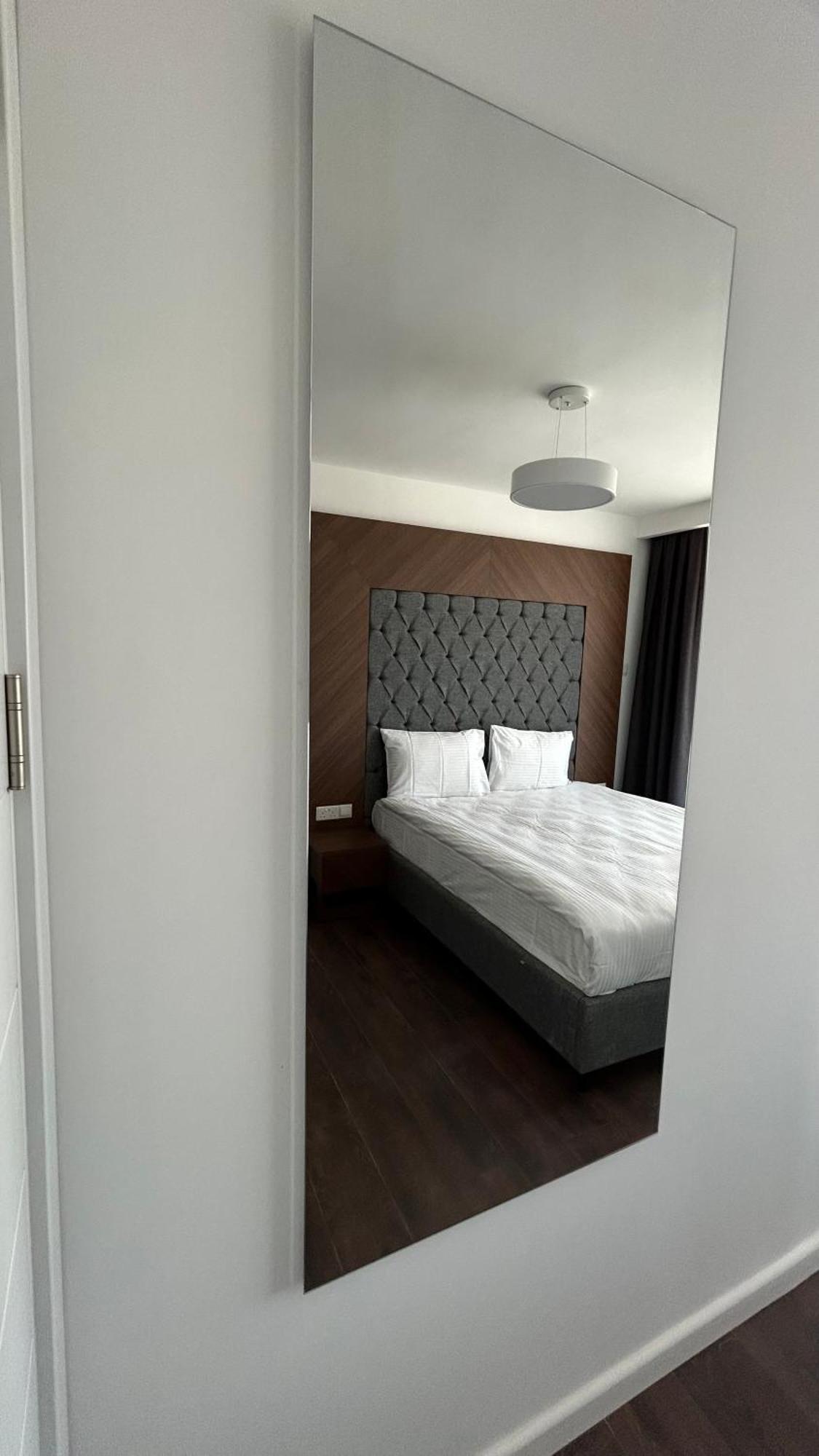 Grand Sapphire Resort Long Beach Trikomo Esterno foto